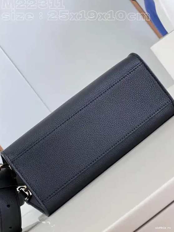 WIS Lock Go & LOUIS VUITTON 0613